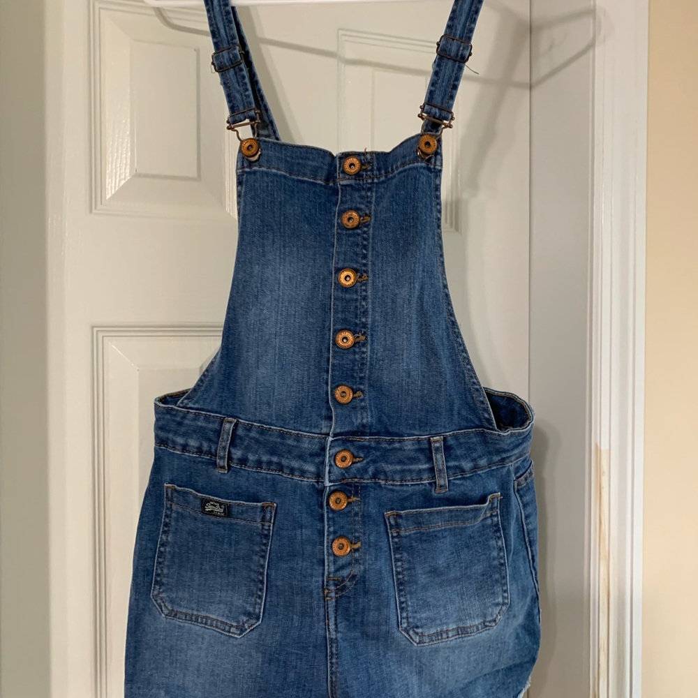 Superdry vintage short S
